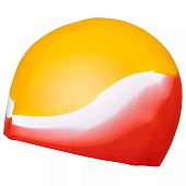  Шапочка Bestway для плавания Lil'Color Wave Swim Cap, 3 цвета, 3+ арт.26049 Код273579 