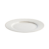 Тарелка десертная WHITE LACE 21см TDP672 Тарелка десертная WHITE LACE 21см TDP672
