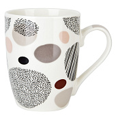 Кружка "Modern" v=340 мл 1620147-2 Кружка "Modern" v=340 мл 1620147-2