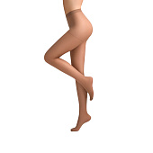 Колготки OMSA Attiva 40 Sierra 3