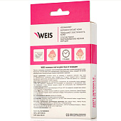  Патчи для лица WEIS 12шт от морщин 