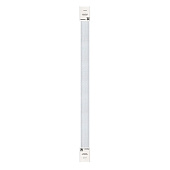  Светильник линейный LED LU3 50Вт 6500К IP20 призма (1500х63х25) /SMARTBUY 