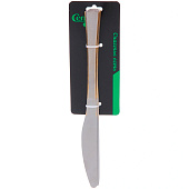 Набор столовых ножей 2шт "ELEGANTE" 336-503 Набор столовых ножей 2шт "ELEGANTE" 336-503