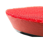 Тарелка опорная D125 для УШМ на липучке мягкая STAYER Тарелка опорная D125 для УШМ на липучке мягкая STAYER