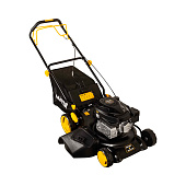  Газонокосилка бензиновая 5 л.с., 46см, самоходная Huter GLM-5.0ST 