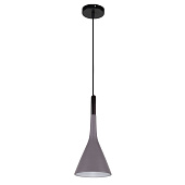 Подвесной светильник 10288/1BK SM