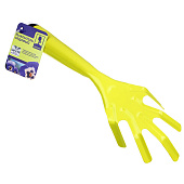 Рыхлитель садовый Inbloom 28см, металл 181-063 Рыхлитель садовый Inbloom 28см, металл 181-063