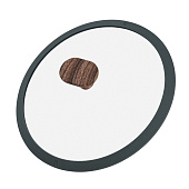 Кастрюля с крышкой RESTO 4.2л 93903 Кастрюля с крышкой RESTO 4.2л 93903