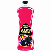 Автошампунь ASTROhim Golden Wax 1л (Ас-310к) Автошампунь ASTROhim Golden Wax 1л (Ас-310к)