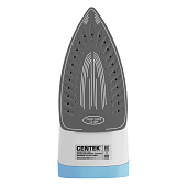 Утюг электро CT-2348 1800Вт керам синий Утюг электро CT-2348 1800Вт керам синий