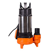 Фекальный насос ФН-450,16020 л/час/ВИХРЬ Фекальный насос ФН-450,16020 л/час/ВИХРЬ