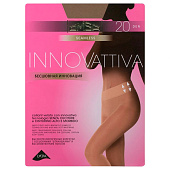 Колготки OMSA Innovattiva 20, цвет Daino, размер 5 Колготки OMSA Innovattiva 20, цвет Daino, размер 5