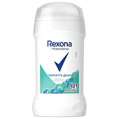  Дезодорант стик  REXONA Дез  40 Свежесть Душа 