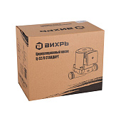 Циркуляционный насос Ц-32/8 СТАНДАРТ Вихрь Циркуляционный насос Ц-32/8 СТАНДАРТ Вихрь