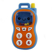 Игровой набор Музыкальный 5 предметов, 27х20х8,5 см, в пакете, A994 Игровой набор Музыкальный 5 предметов, 27х20х8,5 см, в пакете, A994