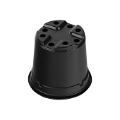 Горшочек для рассады 90х80 полистирол, 20 шт Россия 64349 Горшочек для рассады 90х80 полистирол, 20 шт Россия 64349