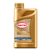Масло моторное SINTEC PREMIUM 9000 5W30 синт. API SN ACEA C3 1л
