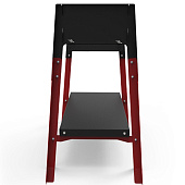 Мангал Партикс 730 Эйр на подставке Мангал Партикс 730 Эйр на подставке