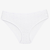 Трусы-слипы женские M6802-106, (2XL) Трусы-слипы женские M6802-106, (2XL)