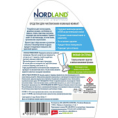 Средство для чистки ванн и ванных комнат NORDLAND 500мл 180988 Средство для чистки ванн и ванных комнат NORDLAND 500мл 180988