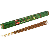 Благовония HEM Patchouli Masala (Пачули) четырехгранная Благовония HEM Patchouli Masala (Пачули) четырехгранная