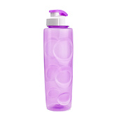 Бутылка "Sport life", purple 700 ml БКА-162П-03 Бутылка "Sport life", purple 700 ml БКА-162П-03