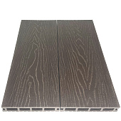 Доска террасная Altay Decking 24х150х3000 Венге Доска террасная Altay Decking 24х150х3000 Венге