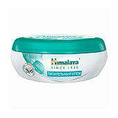  Крем для лица HIMALAYA Питательный Алоэ 50мл банка 
