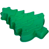 Форма силиконовая "Ёлка" 29х20х4,5см 892-283 Форма силиконовая "Ёлка" 29х20х4,5см 892-283