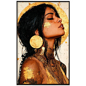 Канвас в раме CF-7026/70х110 Канвас в раме CF-7026/70х110