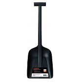 Лопата для уборки снега автомобильная Plantic Auto Лопата для уборки снега автомобильная Plantic Auto