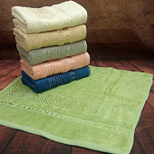 Полотенце 70х140 LUZZ HIMALAYA Полотенце 70х140 LUZZ HIMALAYA