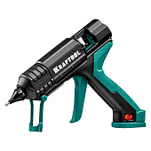 Клеевой пистолет Grand 200 d 11-12 мм 25 г/мин KRAFTOOL Клеевой пистолет Grand 200 d 11-12 мм 25 г/мин KRAFTOOL