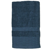 Полотенце Fine Line "Уютный дом", 50х90 см, махра, маренго Полотенце Fine Line "Уютный дом", 50х90 см, махра, маренго