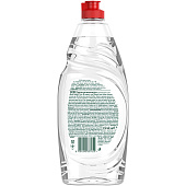 Средство для мытья посуды FAIRY Pure & Clean 650мл Средство для мытья посуды FAIRY Pure & Clean 650мл