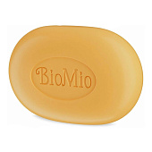 Мыло туалетное BioMio BIO-SOAP SUPERFOOD Манго 90 г