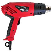  Фен технический  ТВ-180 (1800Вт,250/500л/мин,350/550грC) ELITECH 