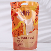 Аромадиффузор Aroma Diff 50 мл экзотический мусс 7142166 Аромадиффузор Aroma Diff 50 мл экзотический мусс 7142166