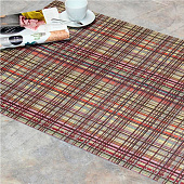 Коврик гобеленовый Gobelin 65х100 см Челси 12688 Коврик гобеленовый Gobelin 65х100 см Челси 12688