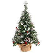 Ель искуственная 60см 10922-7368 Код272731