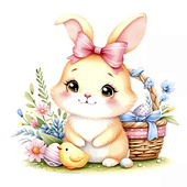  Салфетки бумажные Лилия Радостный день 2-х сл 33х33 20шт Арт.3781 