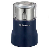 Кофемолка SA-6176BL Кофемолка SA-6176BL