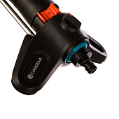 Дождеватель осциллирующий Aqua Zoom S 18710-20