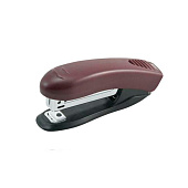 Степлер №10 deVENTE Strip, 10л, бордо, пластик, с антистеплером, 4142350 Степлер №10 deVENTE Strip, 10л, бордо, пластик, с антистеплером, 4142350