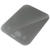Весы кухонные электронные CENTEK CT-2480 Gray Весы кухонные электронные CENTEK CT-2480 Gray