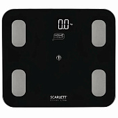 Весы напольные Scarlett SC-BS33ED101 Весы напольные Scarlett SC-BS33ED101