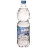 Вода дистиллированная 1,5л