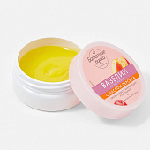  Вазелин Бархатные ручки против сухости, микротрещин и шелушения с маслом персика 50мл 