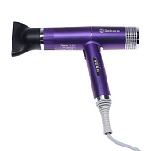 Фен электрический SA-4051V, 1600Вт, фиолетовый Фен электрический SA-4051V, 1600Вт, фиолетовый