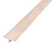 Стык Т-образный18мм 1,8 дуб леванте Стык Т-образный18мм 1,8 дуб леванте